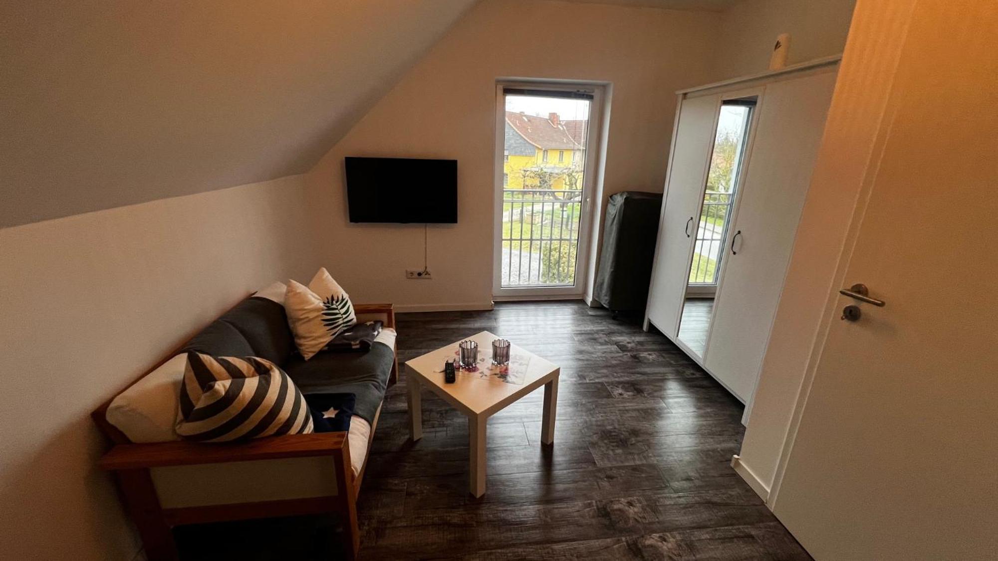 Ferienhaus In Walow Extérieur photo